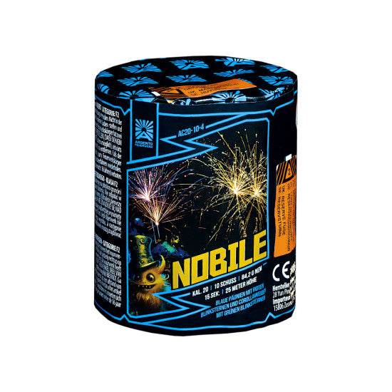 Nobile von Argento
