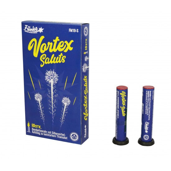 Vortex Salute von Funke