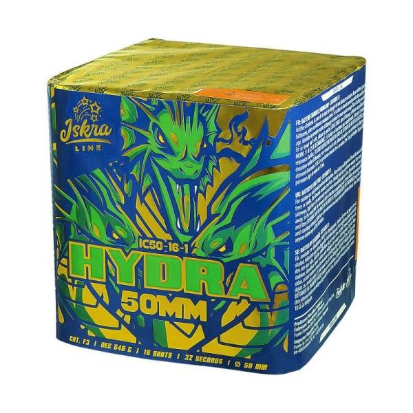 Hydra von Iskra F3 Batch 25'
