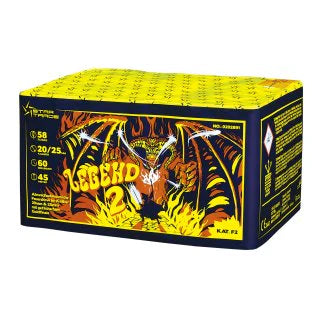 Legend 2 von Stratrade Batch 24'