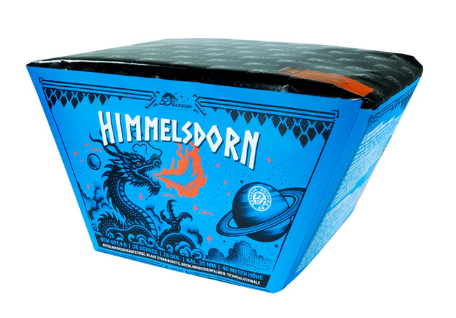 Himmelsdorn von Draco