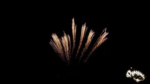 Brocade Mine And Popping Flowers (Two Layers) von Pyrogenie