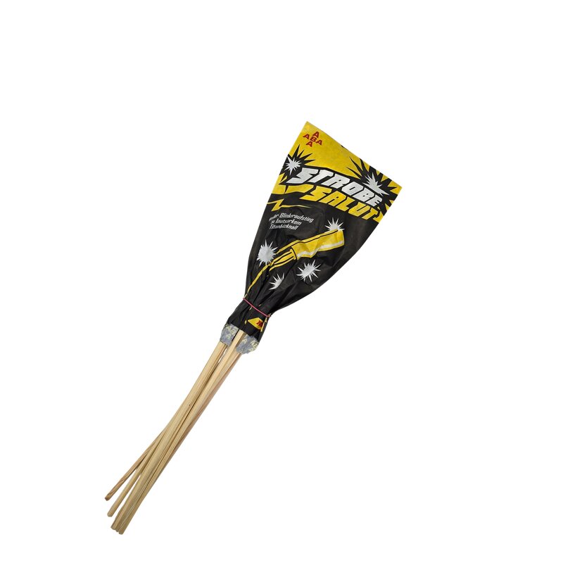 Strobe Salut Raketensortiment von ABA