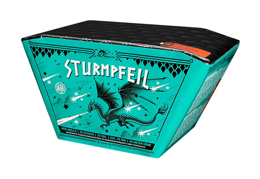 Sturmpfeil von Draco