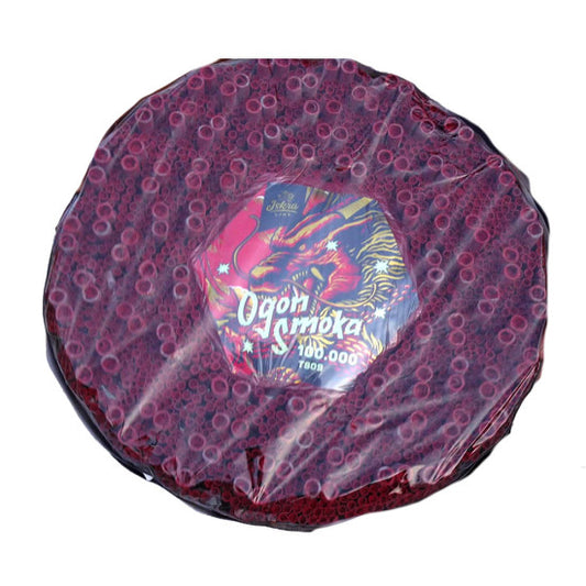BlitzRums Multiple (Celebration Cracker 100.000) von Iskra F3