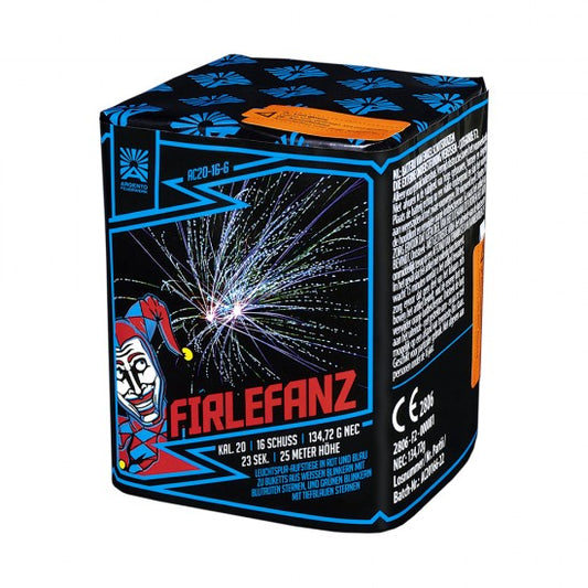 Firlefanz von Argento