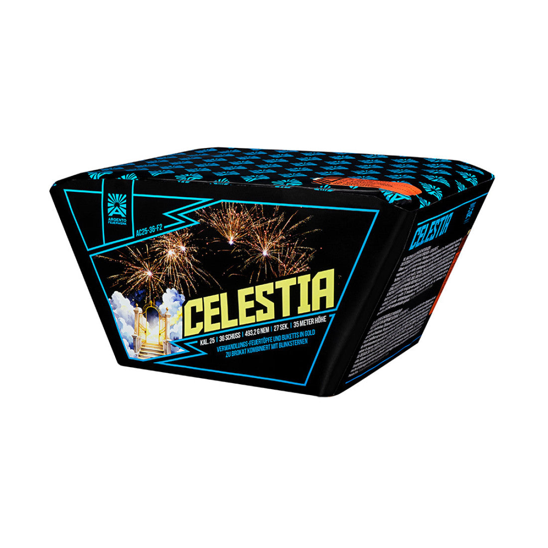 Celestia von Argento