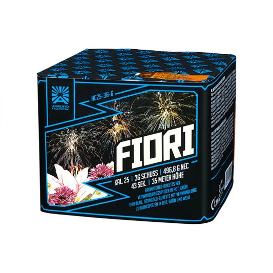 Fiori von Argento