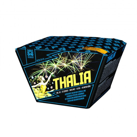 Thalia von Argento