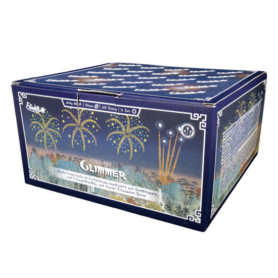 Glimmer von Funke Batch 25'