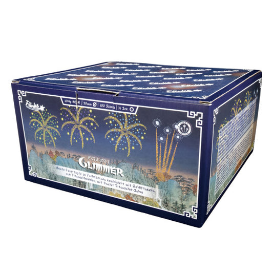 Glimmer von Funke Batch 25'