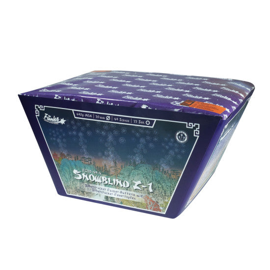 Snowblind Z-1 von Funke