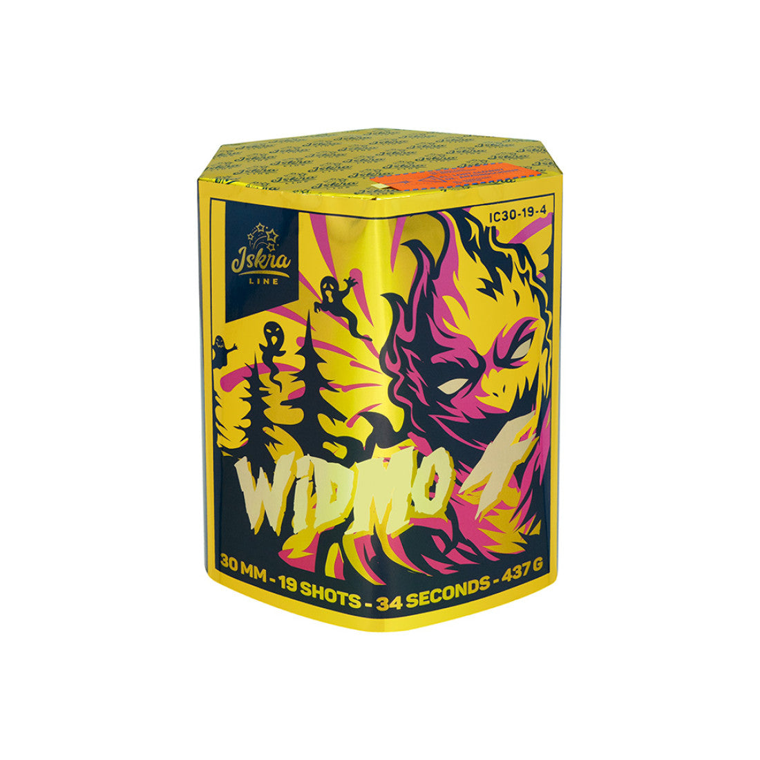 Widmo 4 von Iskra