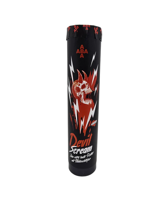 Devil Scream von ABA