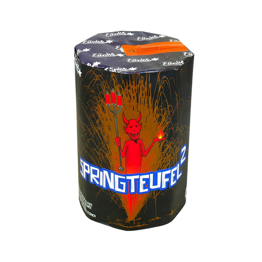 Springteufel 2