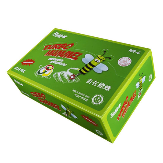 Turbo Hummel von Funke