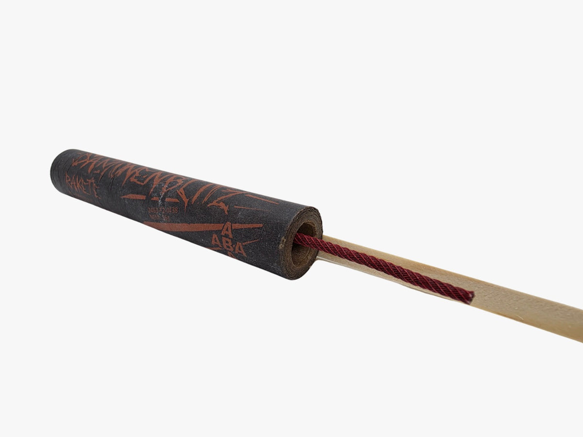 Dämonenblitz Raketen von ABA