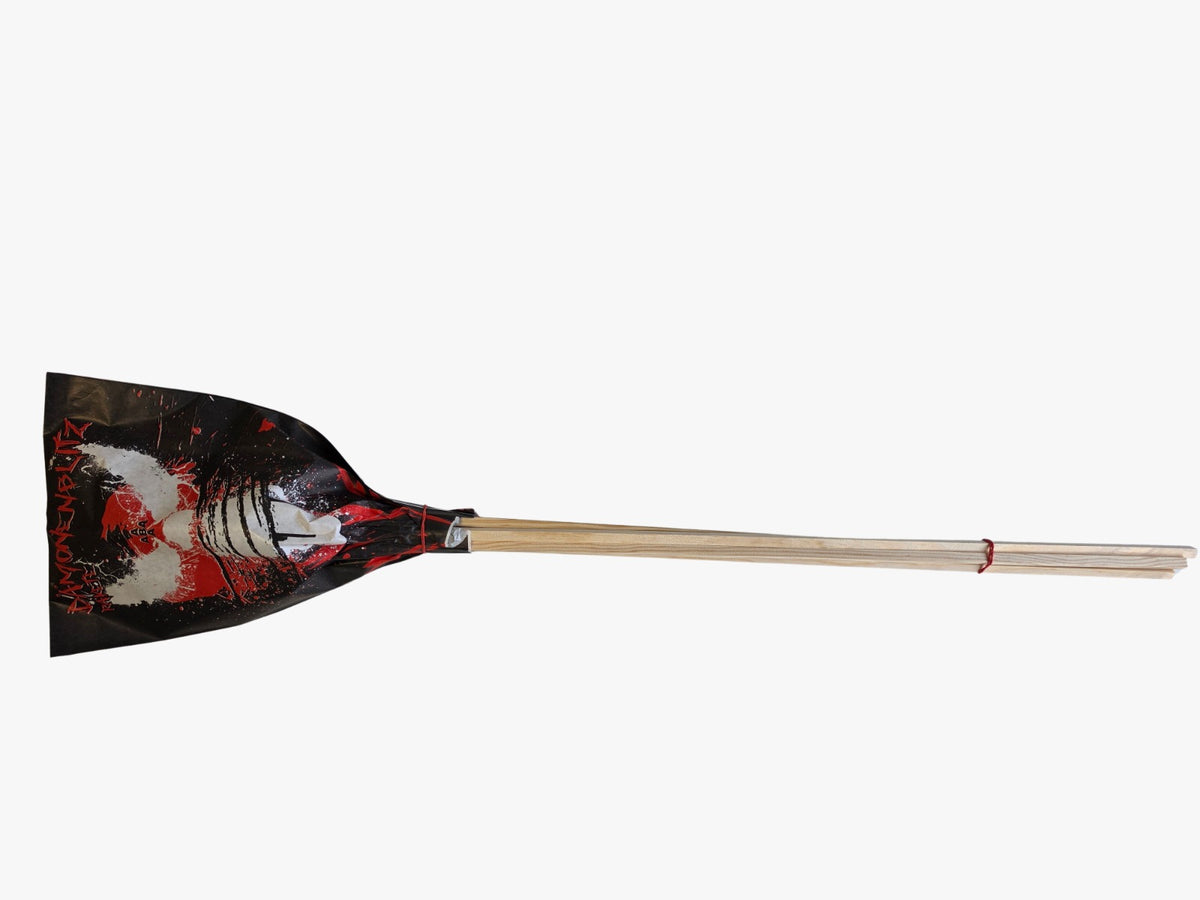 Dämonenblitz Raketen von ABA